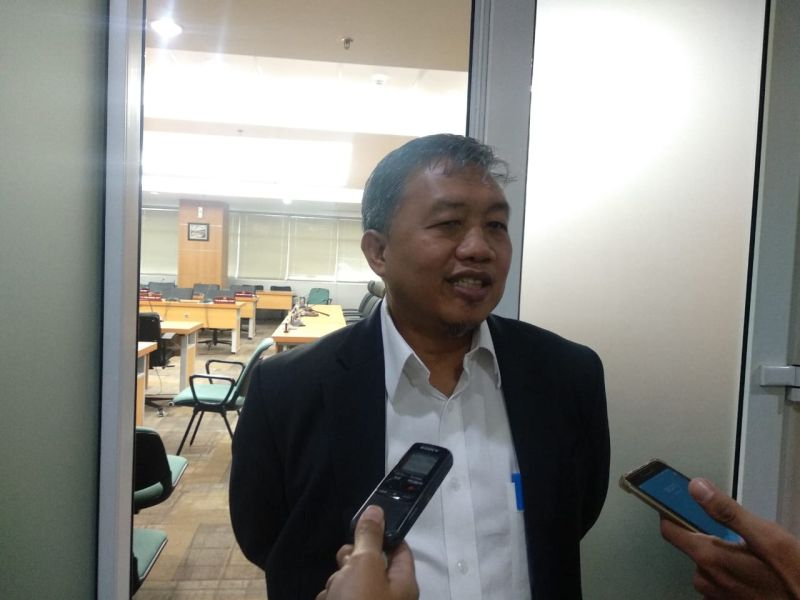 PKS pertanyakan surat pengajuan calon wagub DKI dari Gerindra