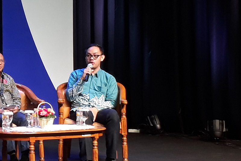 Ekonom: Indonesia mesti cermati gerak-gerik China dan Pilpres AS 2020