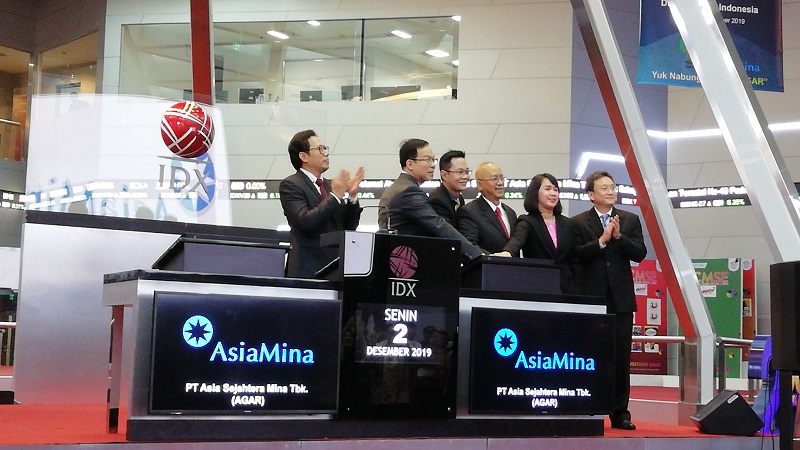 IPO, Asia Sejahtera Mina tingkatkan volume produksi 40%