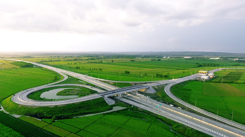 Indonesia butuh Rp6.000 triliun bangun infrastruktur berkelanjutan