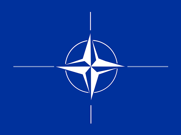 Tantangan dari China mampu jadi perekat NATO?