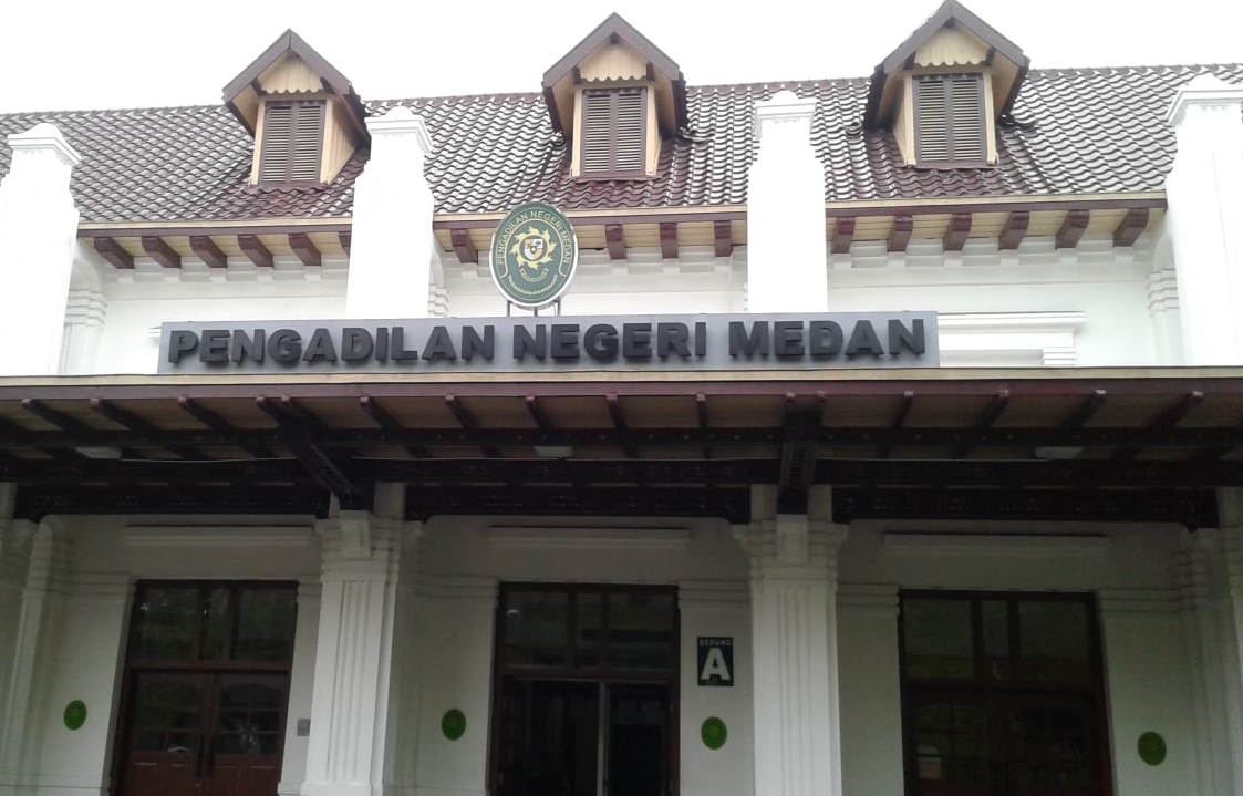 Kasus pembunuhan hakim PN Medan masuki proses gelar perkara