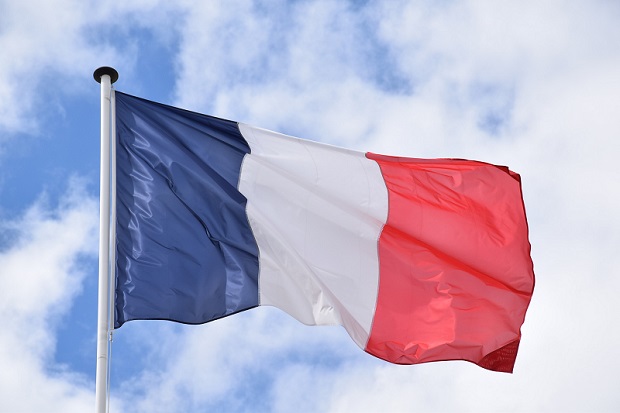 Prancis alami pemogokan terbesar dalam 24 tahun terakhir