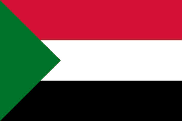 Setelah 23 tahun, AS-Sudan akan kembali bertukar dubes