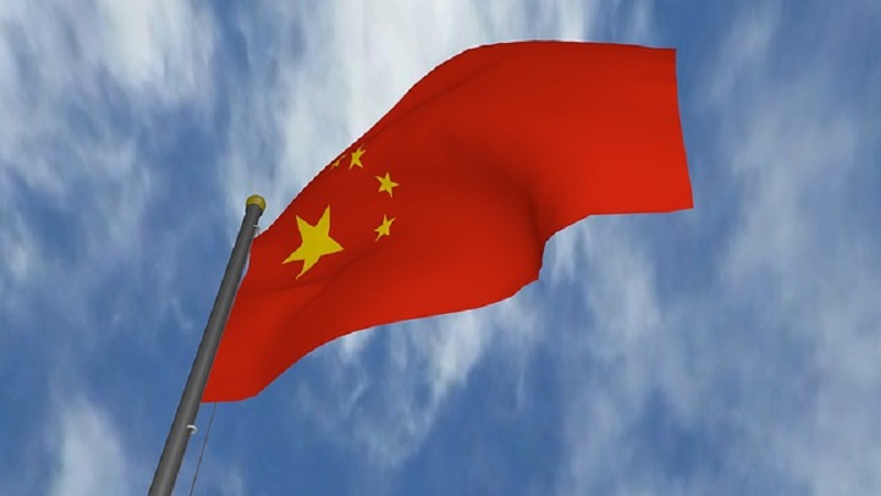 China minta kantor pemerintah setop gunakan teknologi asing