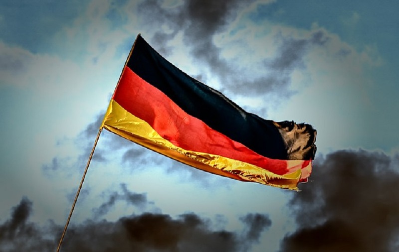 Ledakan di Jerman tewaskan 1 orang dan lukai 25 lainnya