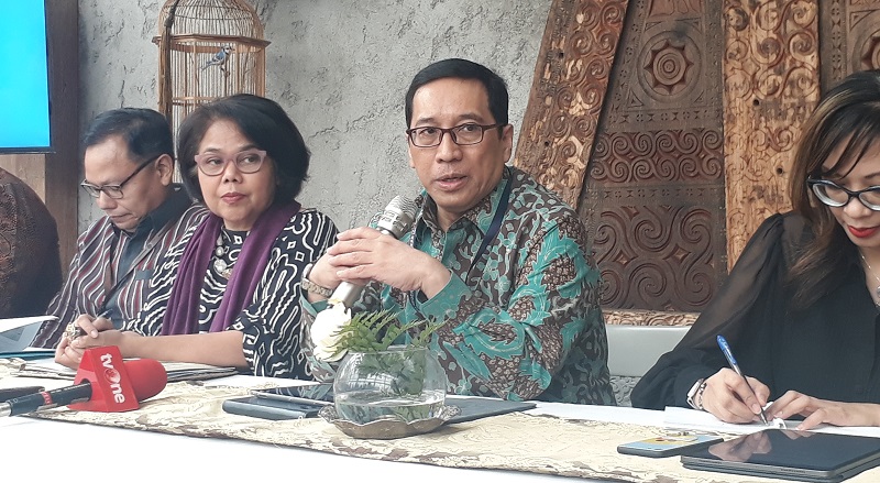 Indonesia dorong status berkelanjutan CPO diakui dunia
