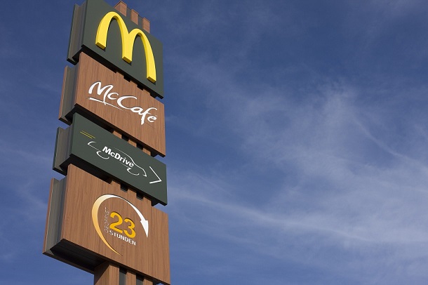 Dua staf tewas tersetrum, McDonalds Peru tutup dua hari