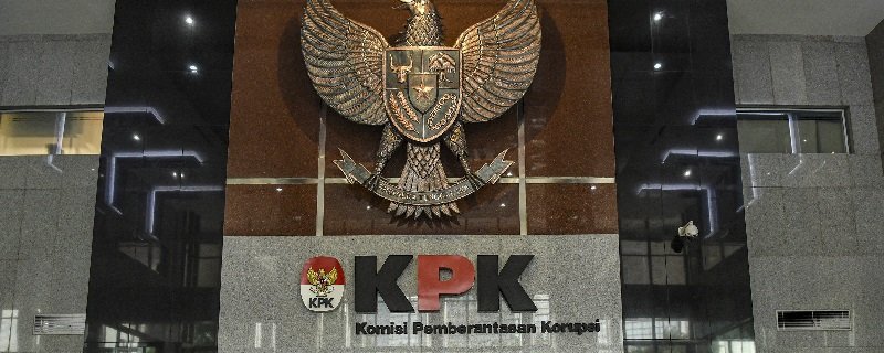 KPK panggil komisaris PT ISH untuk dalami suap di Perindo