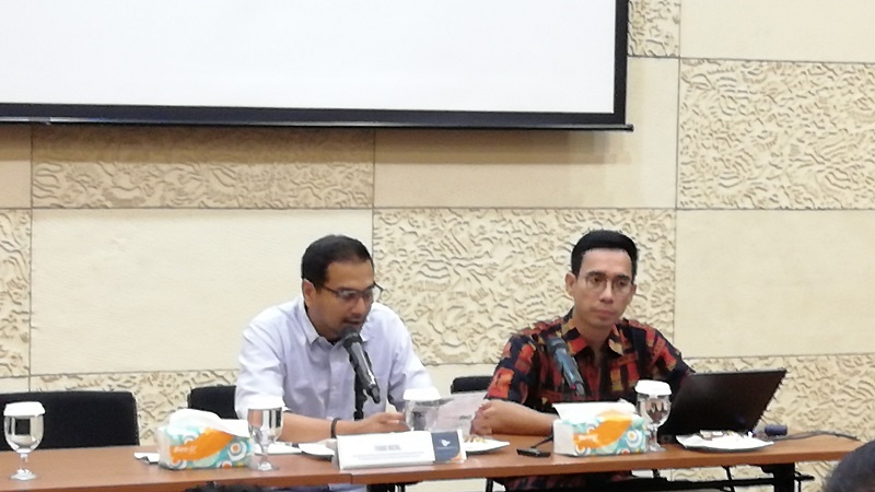 Dua strategi Garuda Indonesia kejar untung akhir 2019