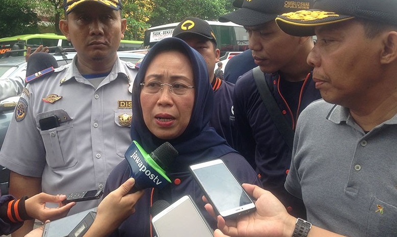 Ombudsman soroti overload tahanan di Lapas Cipinang