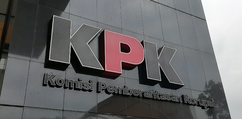 Perpres tentang KPK dianggap ilegal