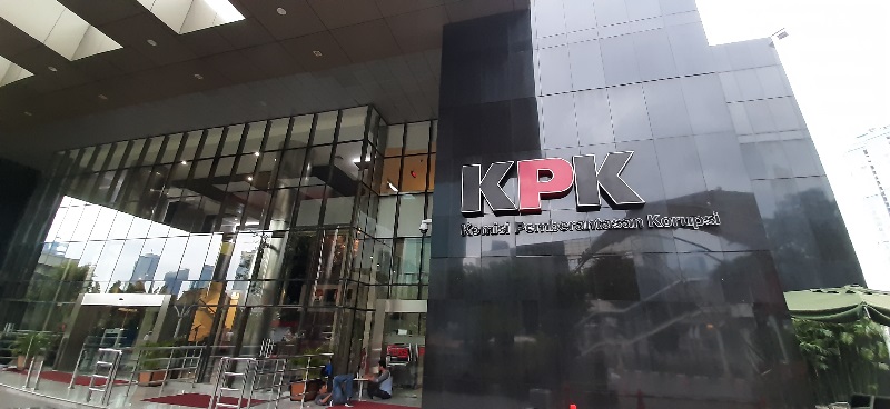 Ketua KPK: Perpres KPK bukan intervensi Presiden