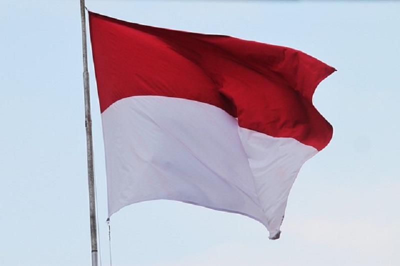 Indonesia protes keras pelanggaran China di perairan Natuna