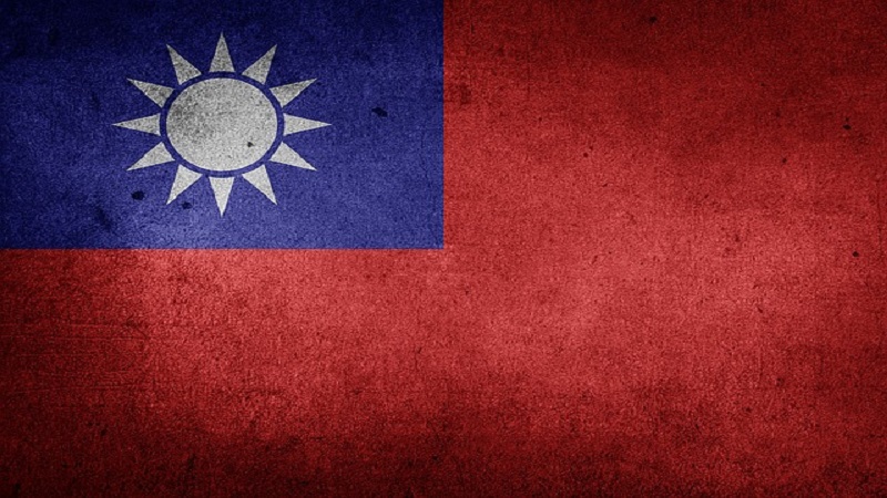 Parlemen Taiwan loloskan RUU anti-infiltrasi politik China