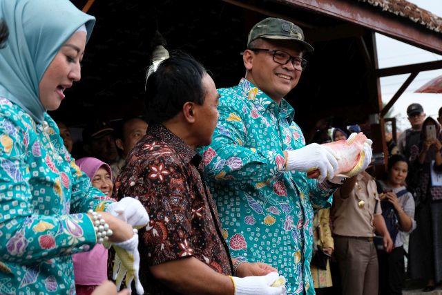 Edhy Prabowo ogah terprovokasi situasi perairan Natuna 