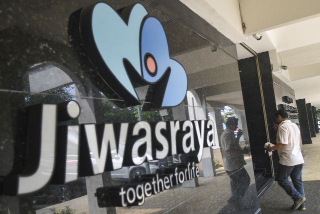 Saksi dari swasta mangkir dalam pemeriksaan kasus Jiwasraya