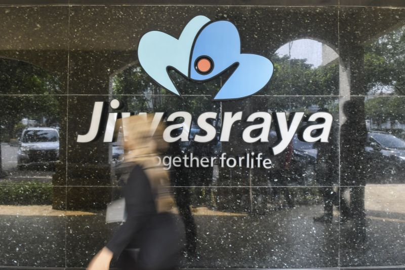 Kejaksaan Agung cekal 3 orang lagi terkait kasus Jiwasraya