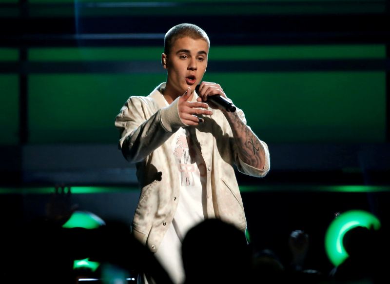 Mengenal penyebab Lyme, penyakit yang diderita Justin Bieber