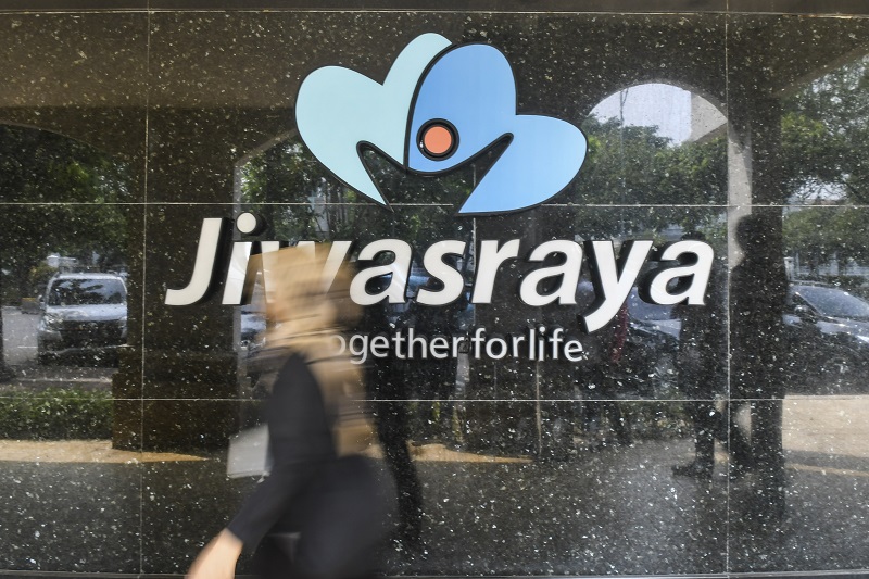 Usut Jiwasraya, Kejagung geledah kantor PT Hanson International