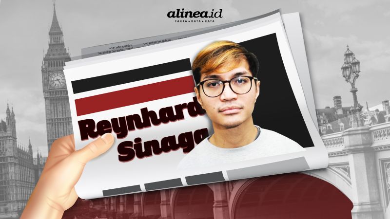 Perjalanan kasus Reynhard Sinaga