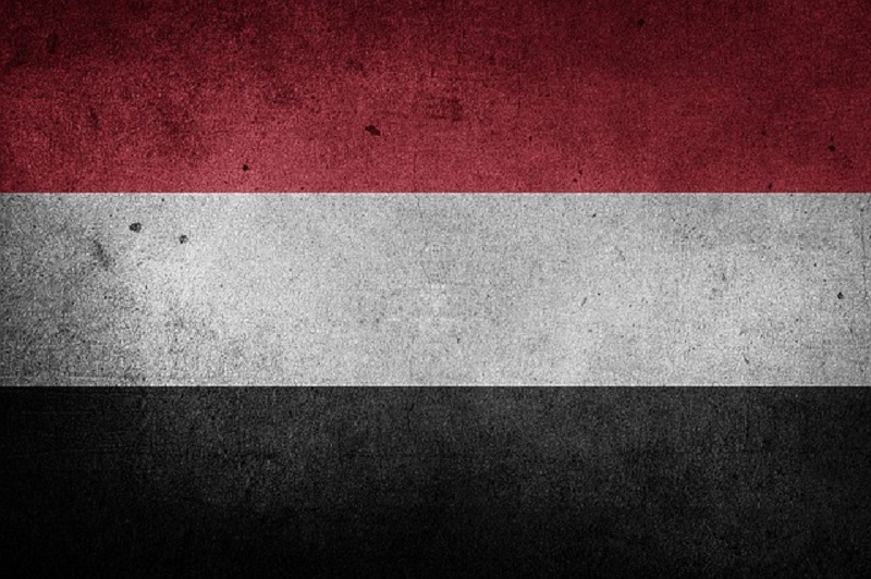 Serangan rudal tewaskan 83 tentara Yaman
