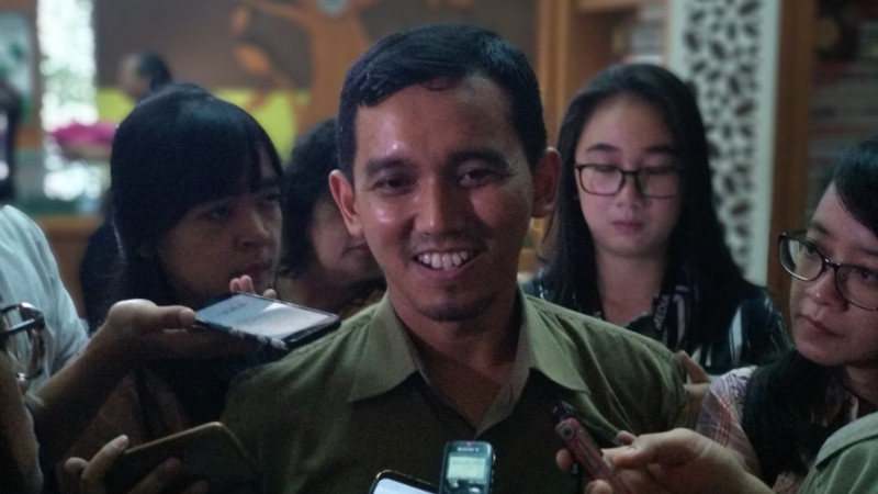 Upaya KLHK mitigasi longsor di Bogor dan Lebak