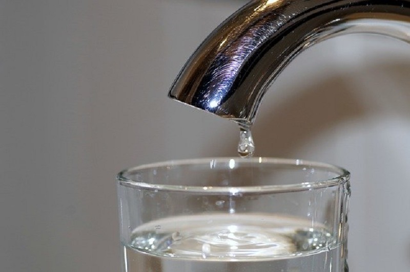 EWG: Air minum AS terkontaminasi bahan kimia berbahaya