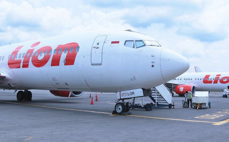 Segera IPO, Lion Air mulai roadshow pekan depan
