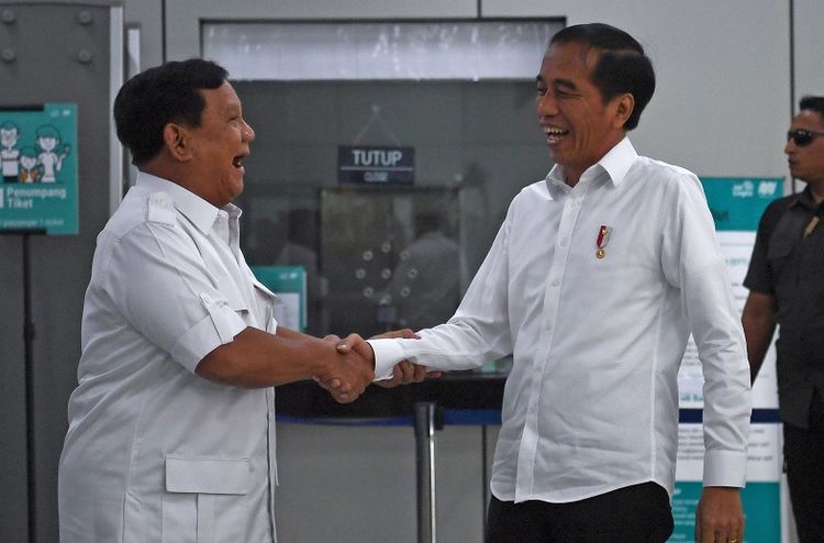 Lokataru sebut 100 hari kerja Jokowi cenderung buruk