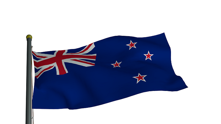 Selandia Baru gelar pemilu 19 September