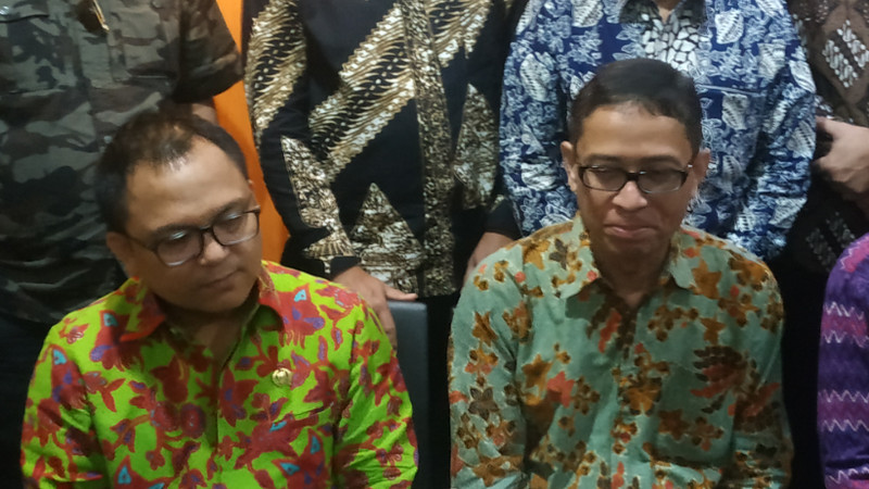 Golkar harap wagub Jakarta cakap berkomunikasi