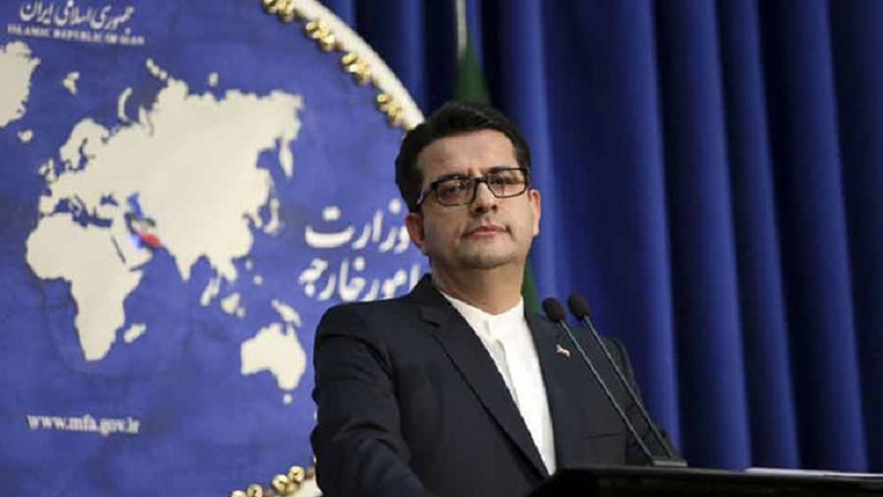 Iran: Arab Saudi cegah kami hadiri pertemuan OKI