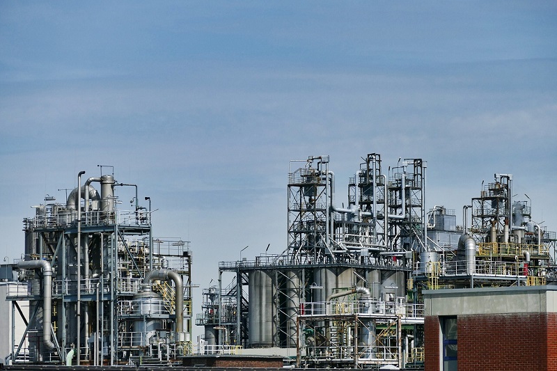 Pertamina: Produksi minyak Indonesia akan habis 9 tahun lagi