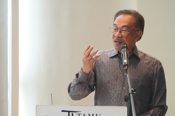 Anwar Ibrahim tak masalah menunggu lebih lama untuk jadi PM