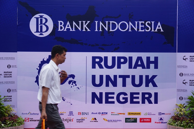 Neraca Pembayaran Indonesia surplus US$4,3 miliar