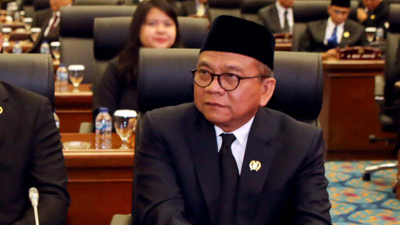DPRD Jakarta pastikan pemilihan wagub Februari