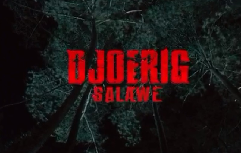 Djoerig Salawe, film horor yang tawarkan kelucuan 