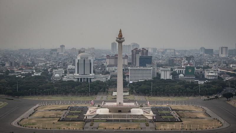 Ibu kota pindah, swasta minat bangun Disneyland di Jakarta