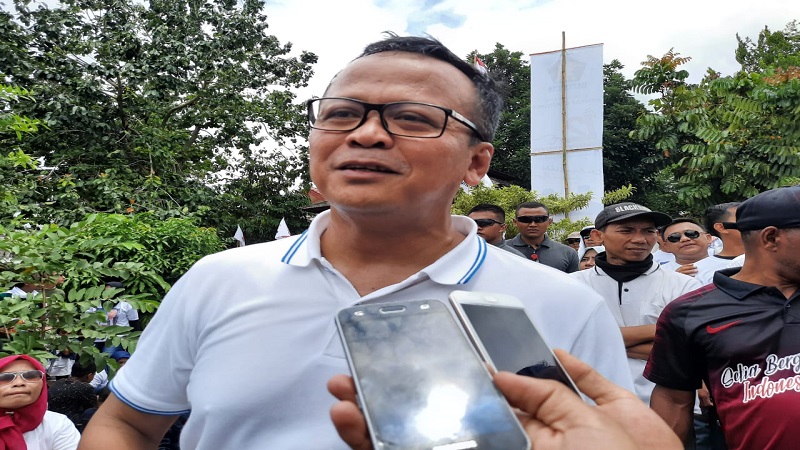 Edhy Prabowo optimistis Gerindra sapu bersih 4 Pilkada di Banten
