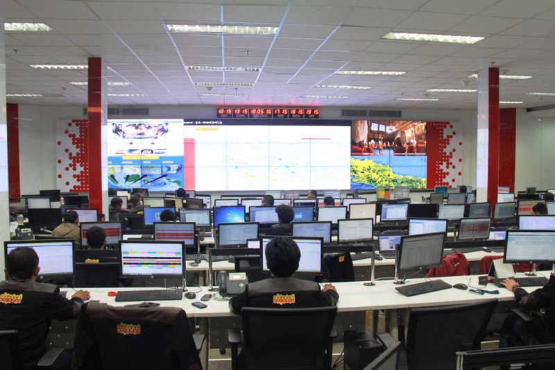 Ubah strategi bisnis, Indosat PHK 677 karyawan