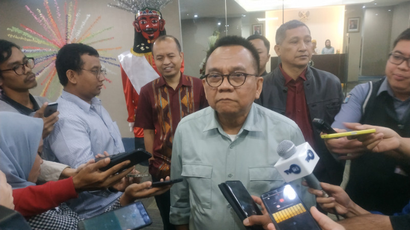 DPRD Jakarta putuskan pemilihan cawagub tertutup