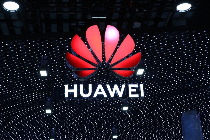 AS: Kerja sama Inggris-Huawei ancam hubungan intelijen