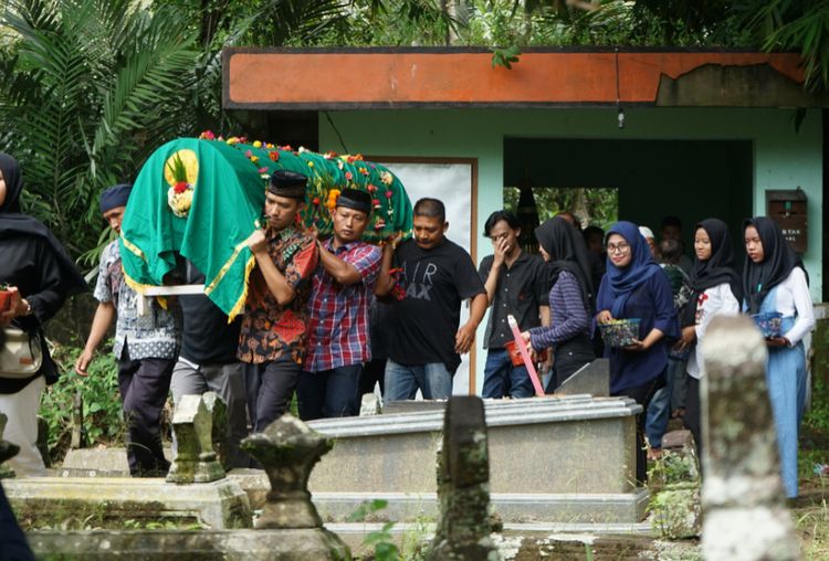 Tragedi susur sungai SMPN 1 Turi, Mendikbud ucapkan belasungkawa