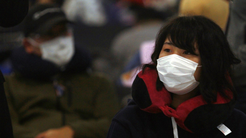 Kemenkes ogah bicara warga Jepang positif coronavirus usai ke Indonesia