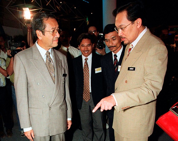 Kebuntuan politik Malaysia masuki hari kelima