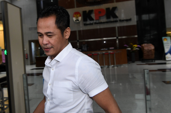 Usai Hasto, KPK dalami percakapan kasus suap PAW dari advokat PDI-P
