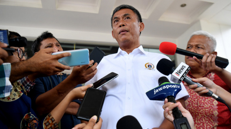 DPRD Jakarta minta moratorium revitaliasi TIM