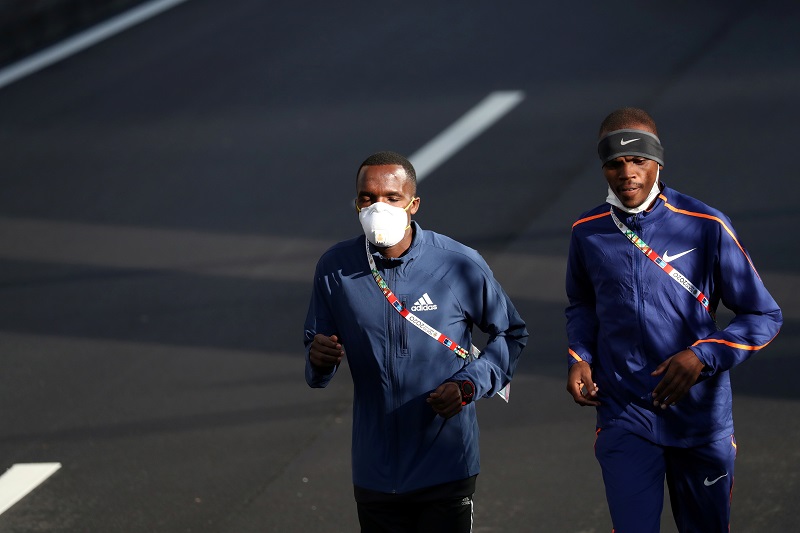 Coronavirus: Olimpiade Tokyo 2020 berlangsung sesuai jadwal
