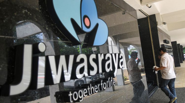 KPK dinilai lebih berhak usut skandal Jiwasraya